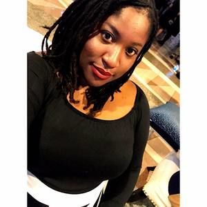 Meet your Posher, Hazel